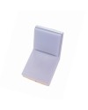 ALPINE * APLIQUE EXTERIOR BLANCO LED IP65 - 6W - 3000K
